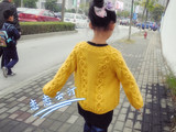 【轉載】【戀戀云汀】蒼蘭——妹妹的阿蘭外套