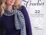 【轉載】ROBYN CHACHULA. SIMPLY CROCHET