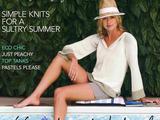 【轉載】DEBBIE BLISS. SPRING - SUMMER 2010