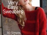 【轉載】VOGUE KNITTING. VARY EASY SWEATERS 2013