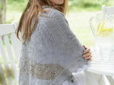 【轉載】JANE AUSTEN SHAWL.簡·奧斯汀披肩