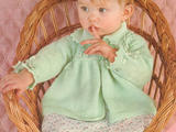 【轉載】Treasure Baby Knitting Book