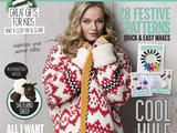 Knit Today Issue 118 2015
