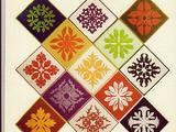 [轉(zhuǎn)載]HAWAIIAN  QUILTING