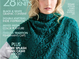 【轉(zhuǎn)載】Vogue Knitting 2015秋