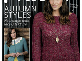 【轉載】The Knitter Issue 90 2015