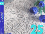 【轉(zhuǎn)載】CROCHET CREATIONS 65