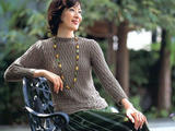 【轉載】LET&amp;amp;apos;S KNIT SERIES北村惠美子
