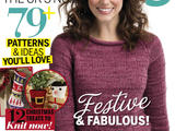 【轉(zhuǎn)載】Simply Knitting  November 2015