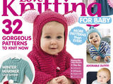 【轉載】Love Knitting for Babies  Winter 2015