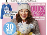 【轉載】Simply Crochet  Issue 37 2015