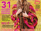 【轉載】Knitting  Issue 148 2015