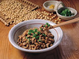 【轉(zhuǎn)載】納豆的家庭制作方法