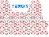 【轉(zhuǎn)載】《詠菊》連衣裙的鉤編教程----第一課（附開心編織坊視頻教學實況）