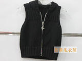 【轉(zhuǎn)載】手工男童背心馬甲  好酷