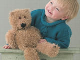 【轉載】Sandnes Garn Mix 0-4 №0606