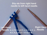 【轉載】引用 收集的ICORD起針和收針方法