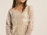 【轉載】Super Inci Narin Blouse