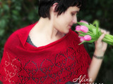 【轉載】Flowers for Mothers Lace花給母親花邊