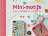 【轉載】Mango Pratique-Mini-motifs et personnalisation de smartphones