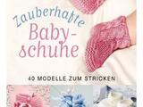 【轉載】Zauberhafte Babyschuhe