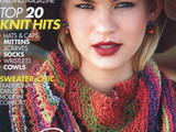 【轉載】#雜志推薦#讓世界的色彩在織物上凝固：Noro Knitting #5#舒舒編譯館#