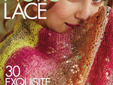 【轉載】#雜志推薦#NORO LACE: 30 EXQUISITE KNITS #舒舒編譯館#