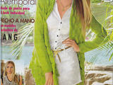 【轉(zhuǎn)載】Laura Moda de Punto Especial №16
