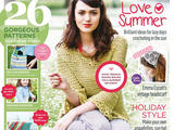 【轉(zhuǎn)載】Inside Crochet №55 2014