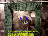 【轉載】極簡主義編織過程（未待完結）