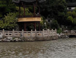 城河風光