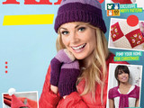 【轉載】Let’s Knit Issue 98 2015