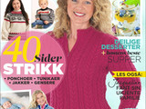 【轉載】Familien  September 2015