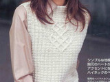 【轉載】Let&amp;apos;s knit series vol.3 (2)