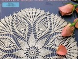 【轉載】PINEAPPLE LACE 菠蘿花邊