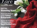【轉載】PieceWork May/June 2012