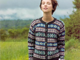 【轉載】Fair Isle Knitting 2009