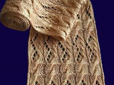 【轉(zhuǎn)載】很美 Feel Pretty Scarf