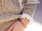 【轉載】2014 FALL LOOKBOOK
