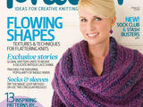 【轉載】THE KNITTER FEBRUARY 2010