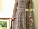 【轉(zhuǎn)載】瑪奇朵（1531）---金絲小馬淑女裙