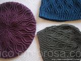 【轉(zhuǎn)載】Amanara Hat
