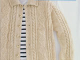 【轉載】Men&amp;apos;s knit catalogue P84