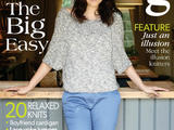 【轉載】Knitting Magazine - September 2014