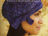 【轉(zhuǎn)載】Vogue Knitting