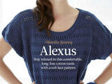 【轉載】Alexus連衣裙