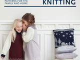【轉載】#雜志推薦#Winter knitting By Millamia Sweden #舒舒編譯館#