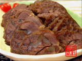 【轉(zhuǎn)載】引用 超級(jí)醬牛肉20種絕頂做法不傳秘籍