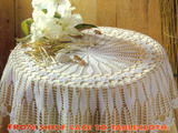 【轉(zhuǎn)載】DECORATIVE CROCHET&amp;quot; №53