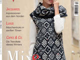 【轉(zhuǎn)載】Verena Stricken  Winter 2015
